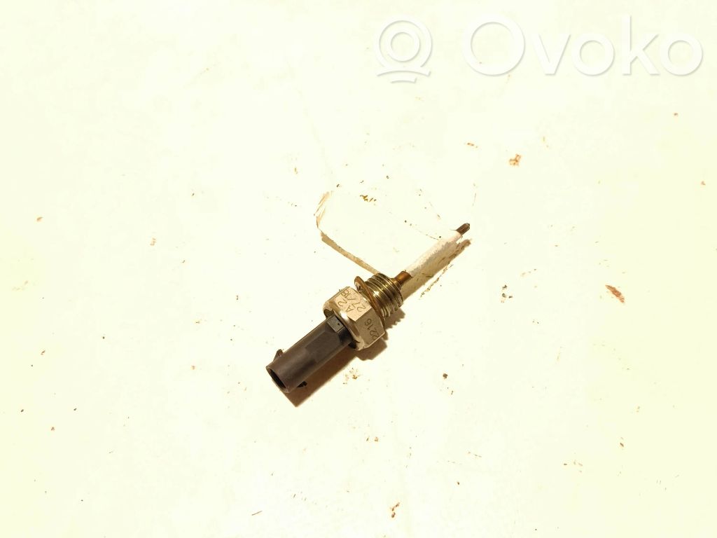 Volkswagen PASSAT B8 Intake air temperature sensor 