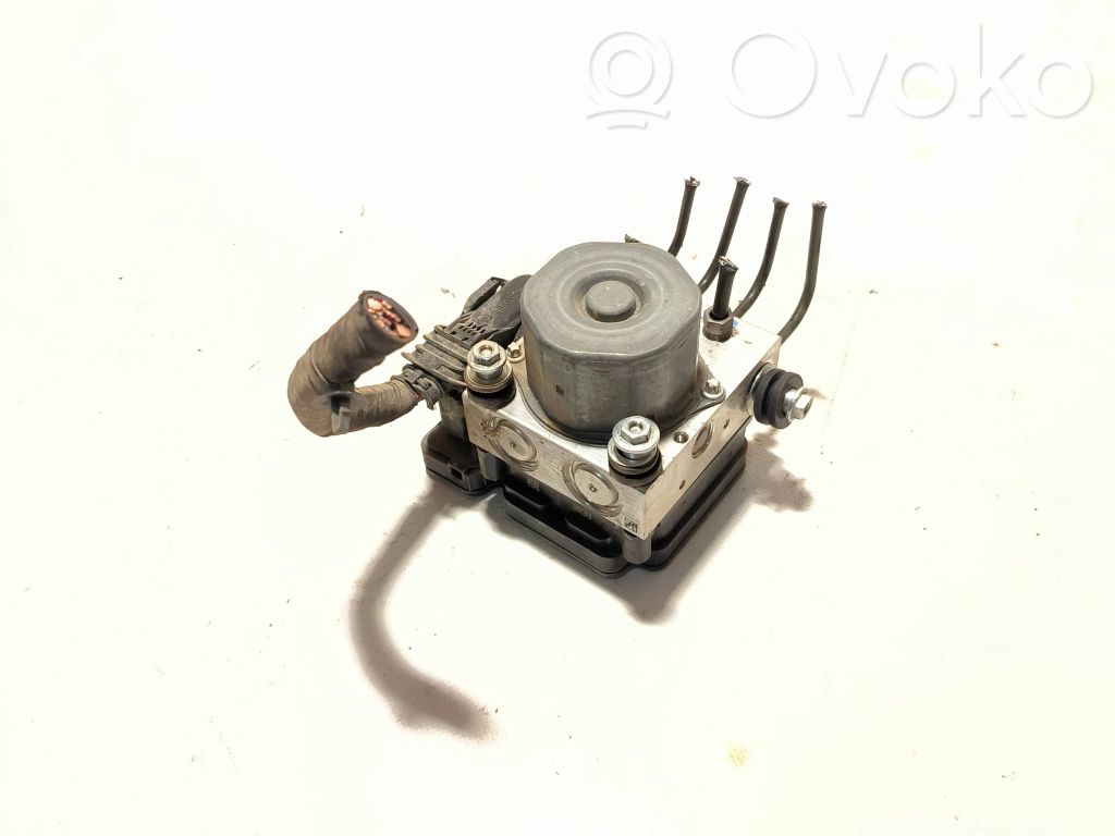 Dacia Duster II ABS Pump 