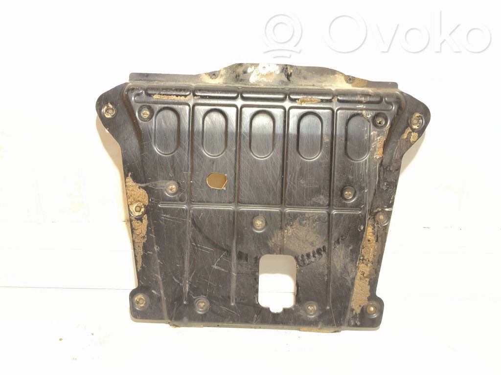 Dacia Duster II Engine splash shield/under tray 