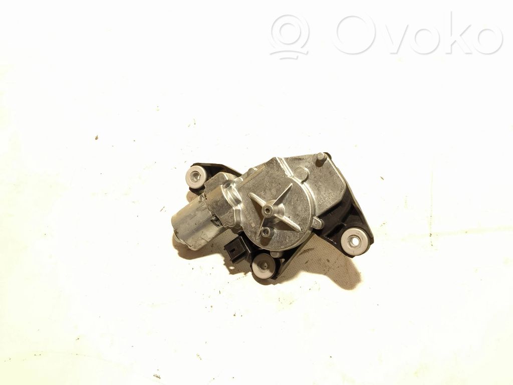 Dacia Duster II Rear window wiper motor 