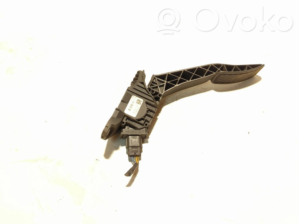 Accelerator throttle pedal   H1BC9F836A1E,6PV0125503Q
