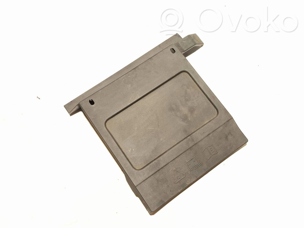 Ford Puma Altra parte interiore 