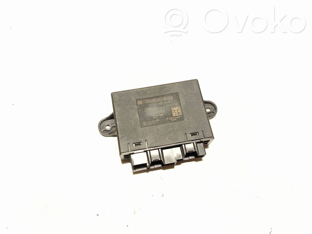 Ford Puma Door control unit/module 