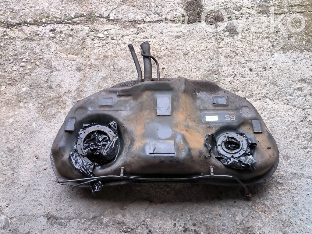 Subaru Forester SJ Serbatoio del carburante 