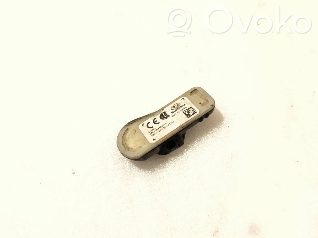 Subaru Forester SJ Tire pressure sensor 