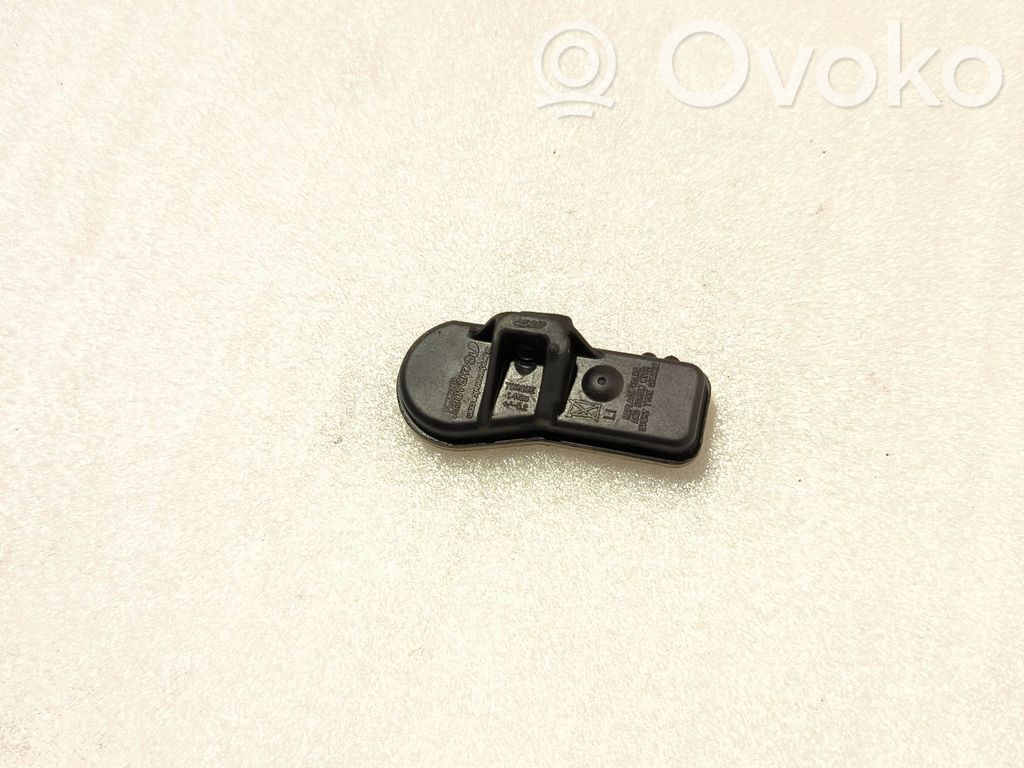 Subaru Forester SJ Tire pressure sensor 