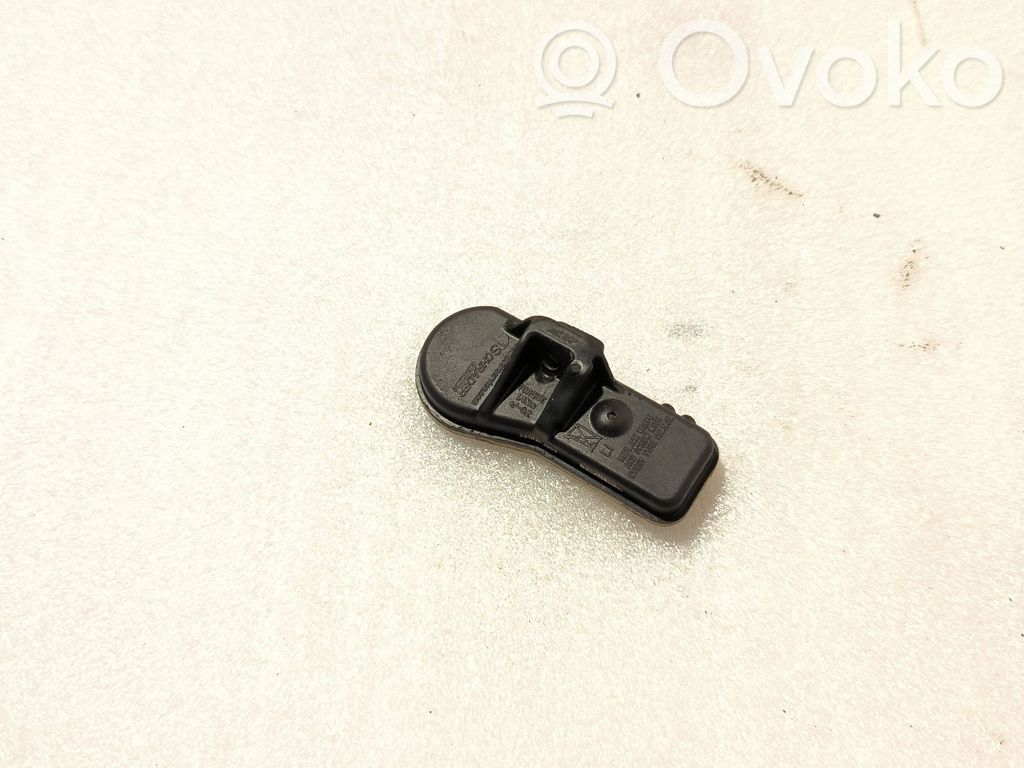 Subaru Forester SJ Tire pressure sensor 
