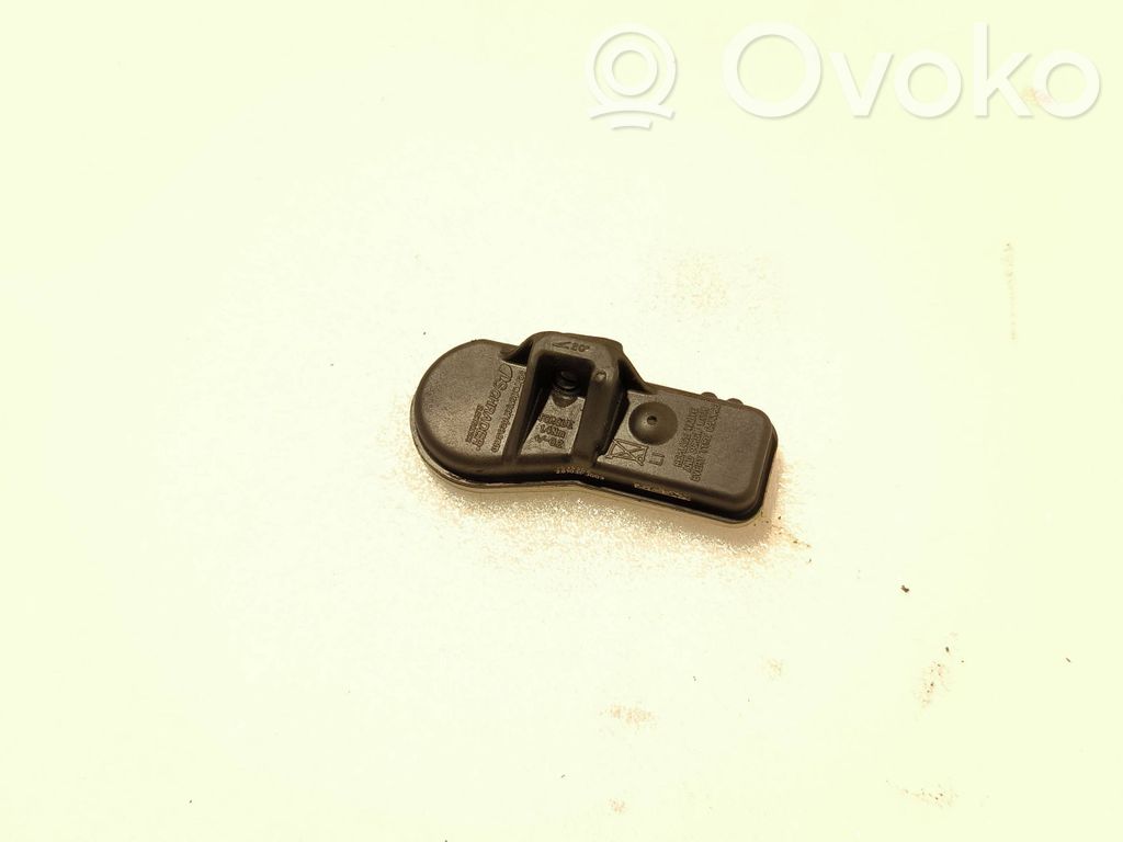 Subaru Forester SJ Tire pressure sensor 