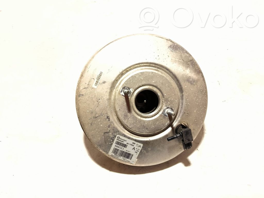Toyota ProAce City Brake booster 