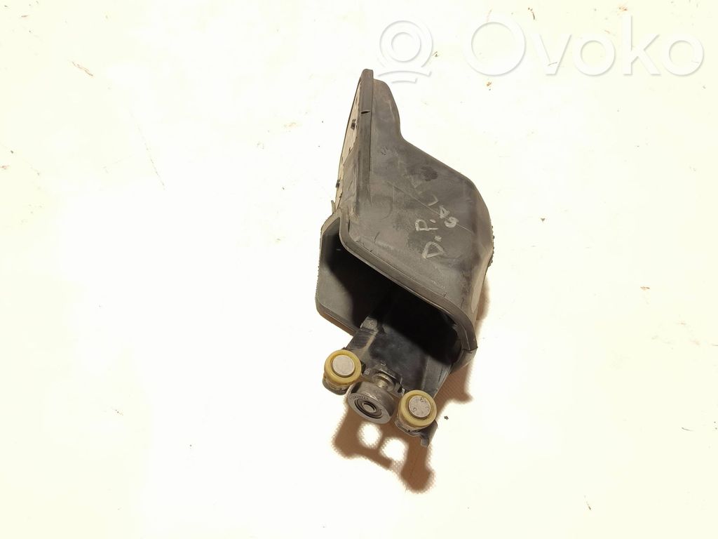 Toyota ProAce City Sliding door upper roller guide/hinge 