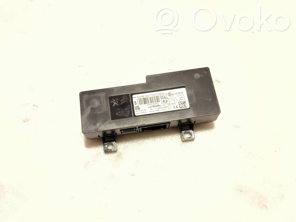 Toyota ProAce City Unidad de control/módulo de bluetooth 