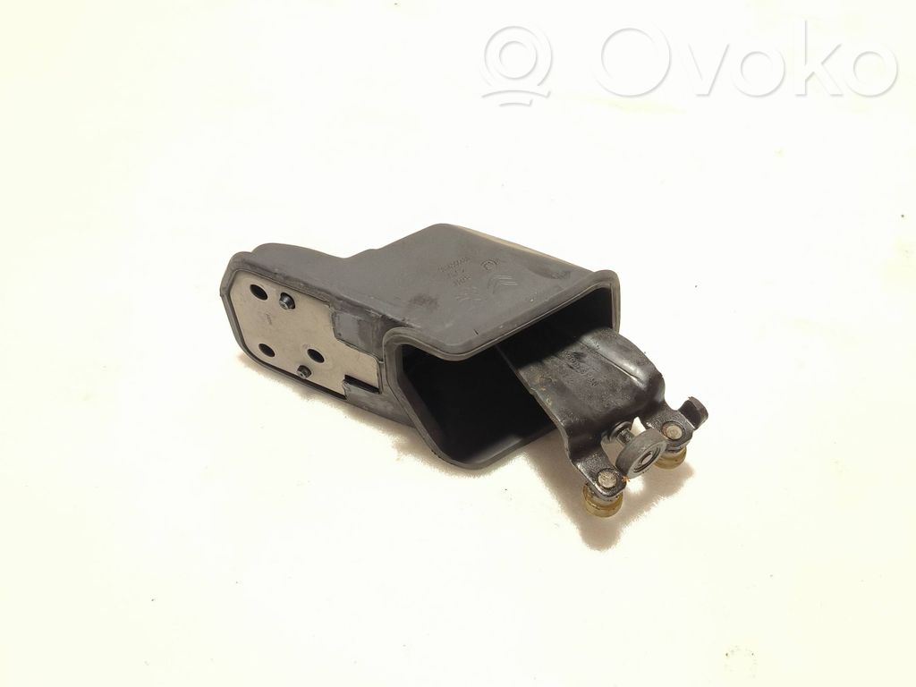 Toyota ProAce City Sliding door middle roller runner 