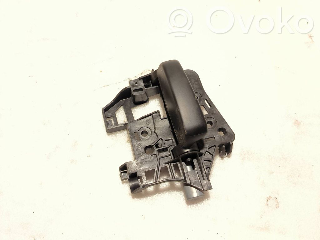 Toyota ProAce City Sliding door interior handle 