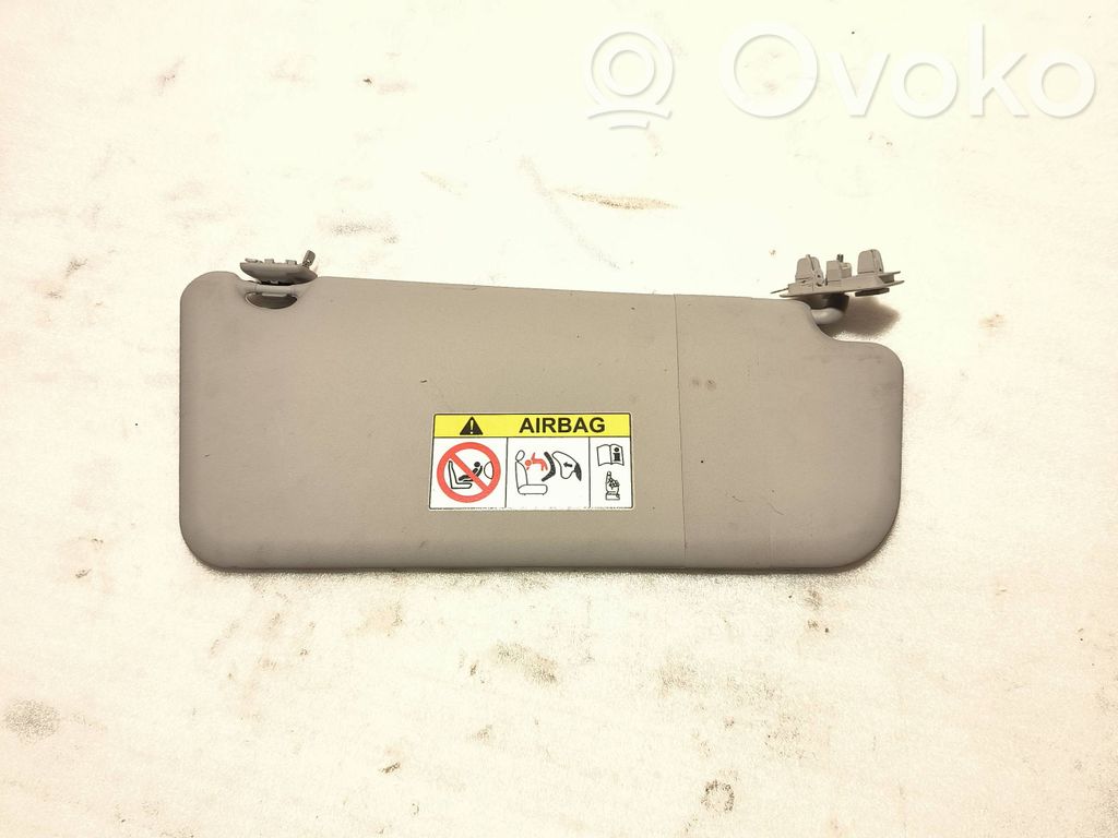 Toyota ProAce City Sun visor 