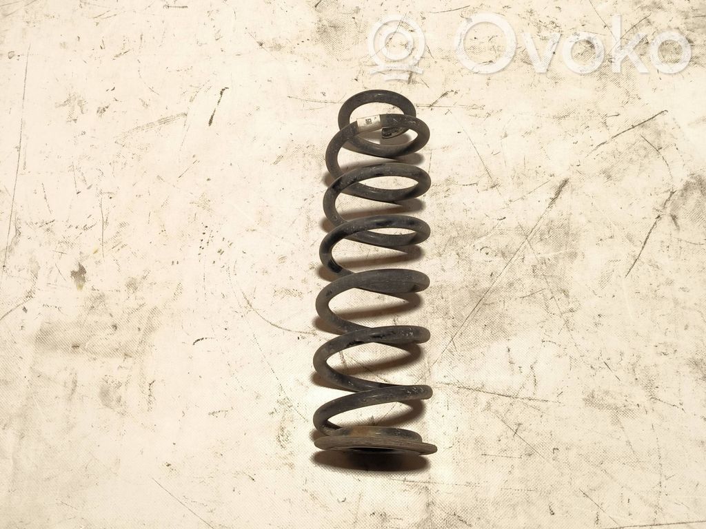 Volkswagen e-Golf Rear coil spring 