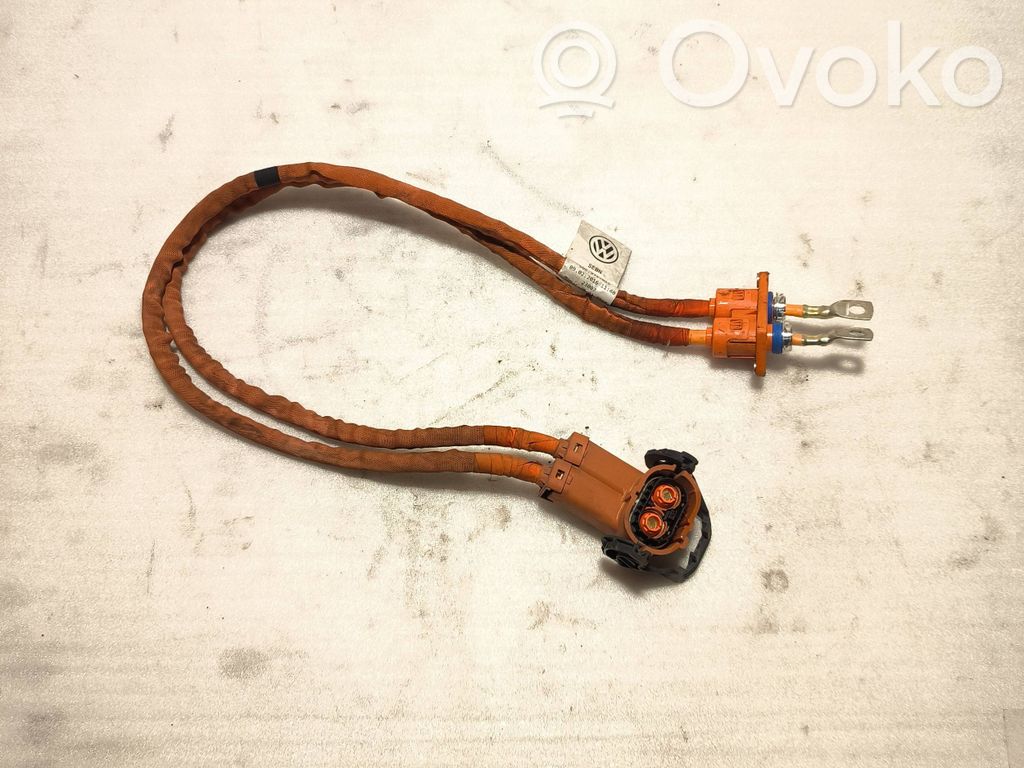 Volkswagen e-Golf Other wiring loom 