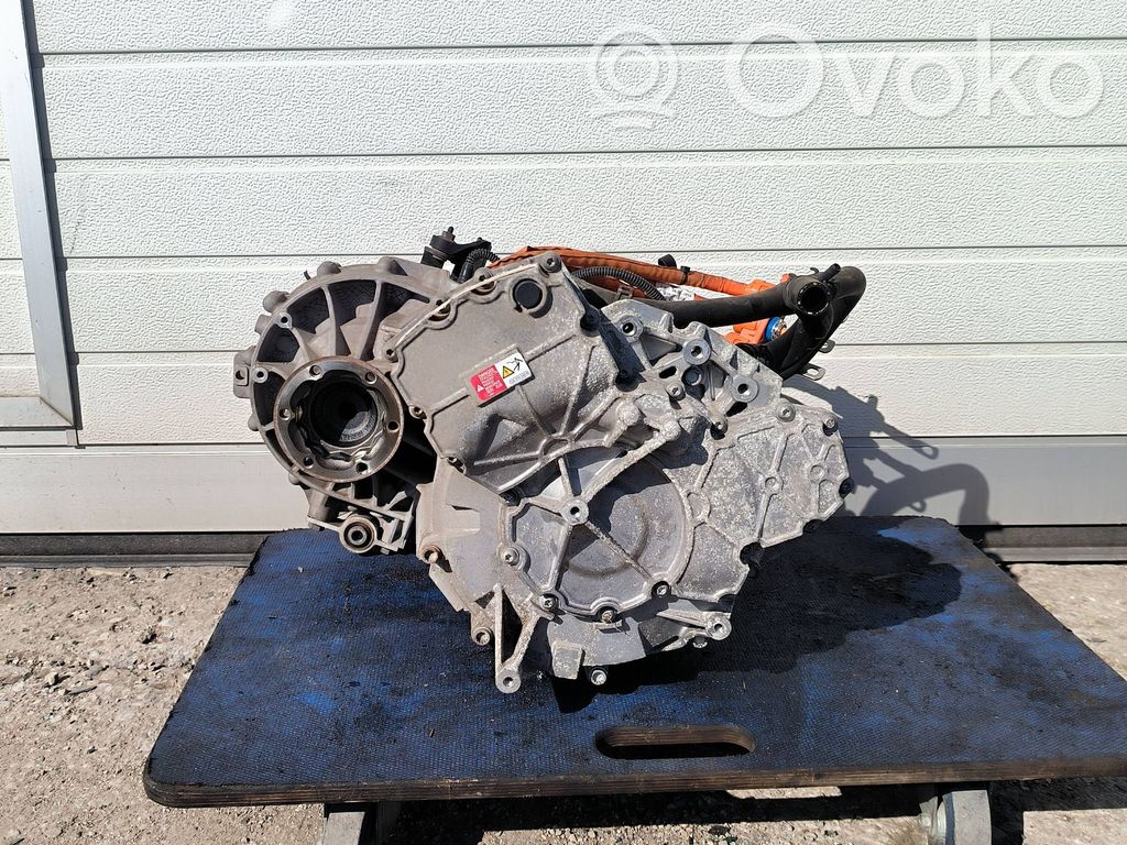 motor de coche eléctrico   QMS,EAG