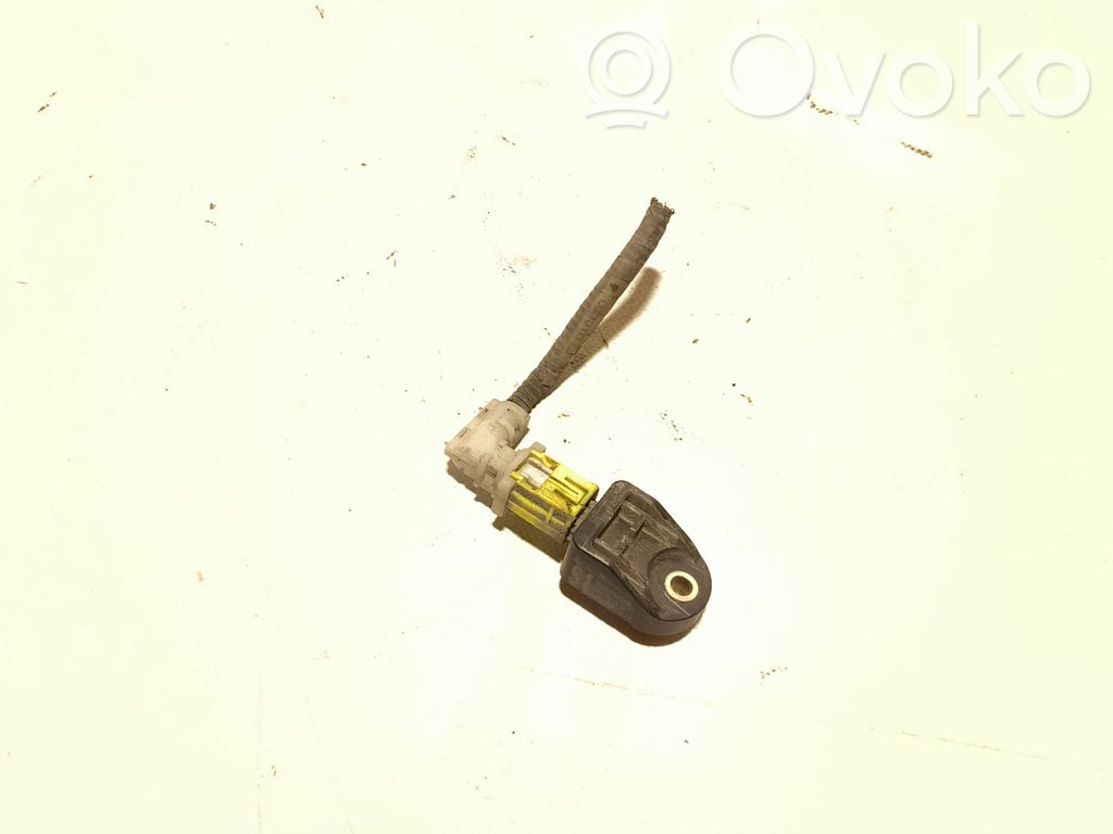 Lexus CT 200H Airbagsensor Crashsensor Drucksensor 