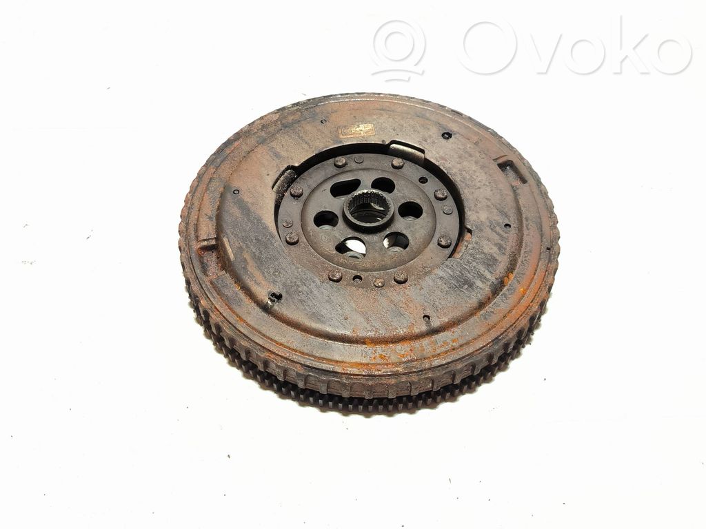 Renault Koleos II Flywheel 