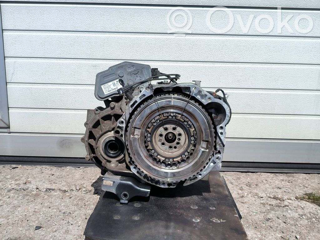 KIA Ceed Automatic gearbox 