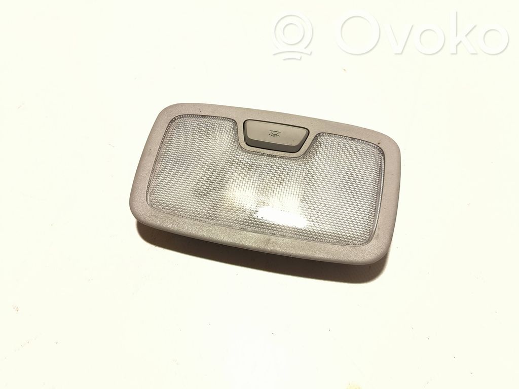 KIA Ceed Luz del asiento trasero 