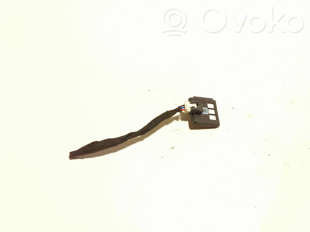 KIA Ceed Lichtsensor 