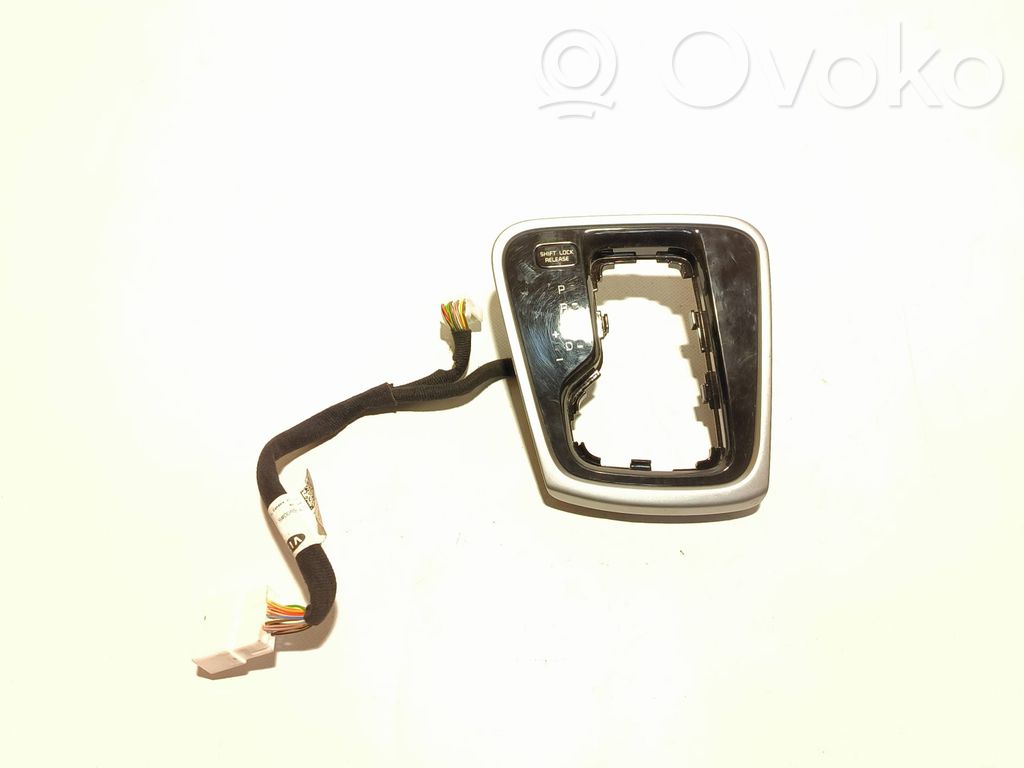 Indicador selector de marchas   84656J7AA0,84624J7040,84632J7AA0