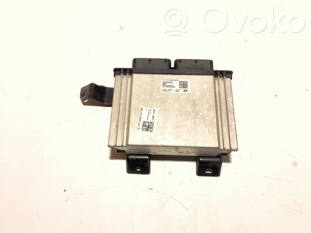 KIA Ceed Engine control unit/module 