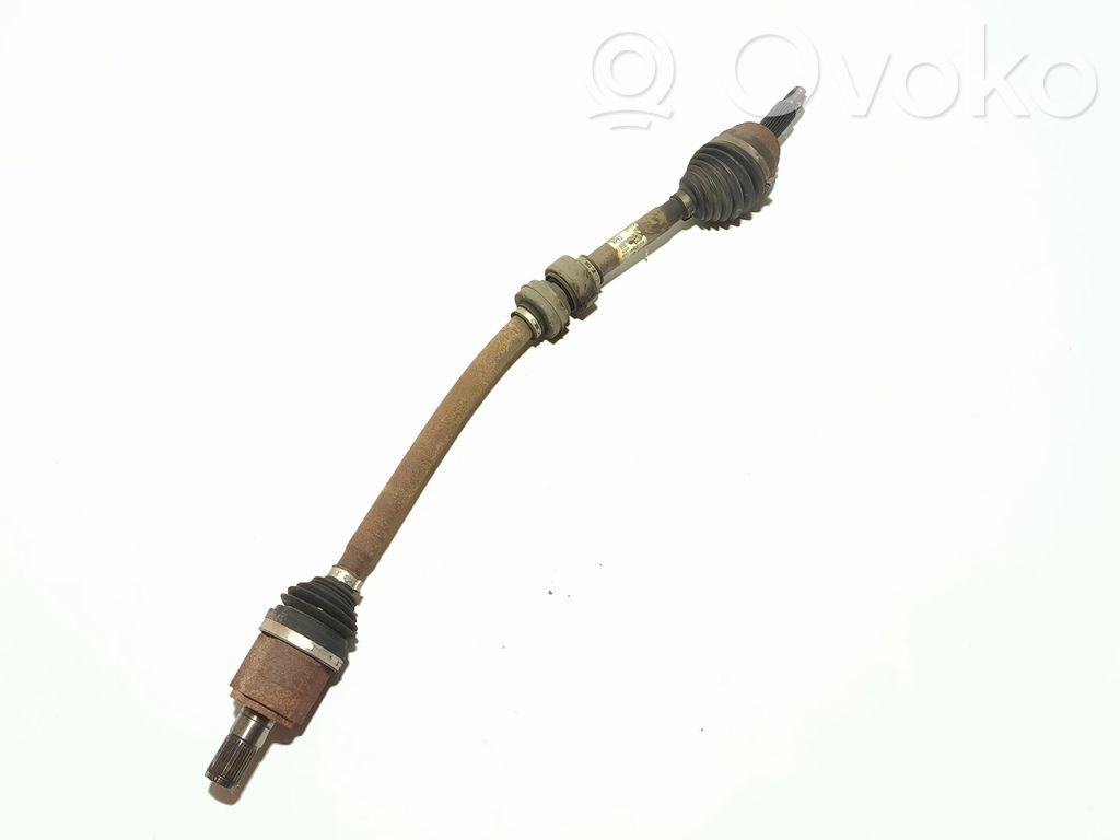 Etuvetoakseli   49501G4250,RPE3,XAWQ012VB