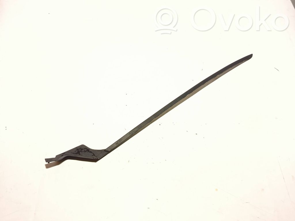 Jaguar E-Pace Windshield trim 
