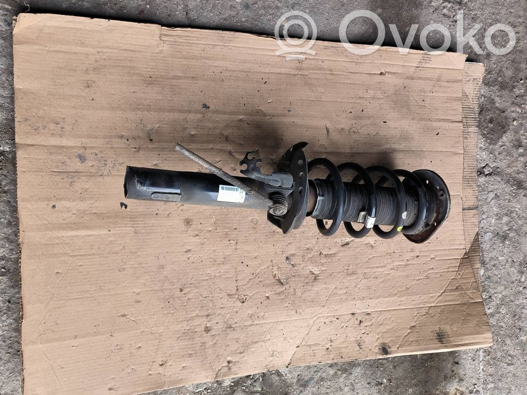 Jaguar E-Pace Front shock absorber/damper 