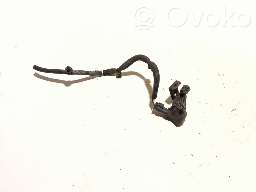 Jaguar E-Pace Headlight/headlamp level sensor 
