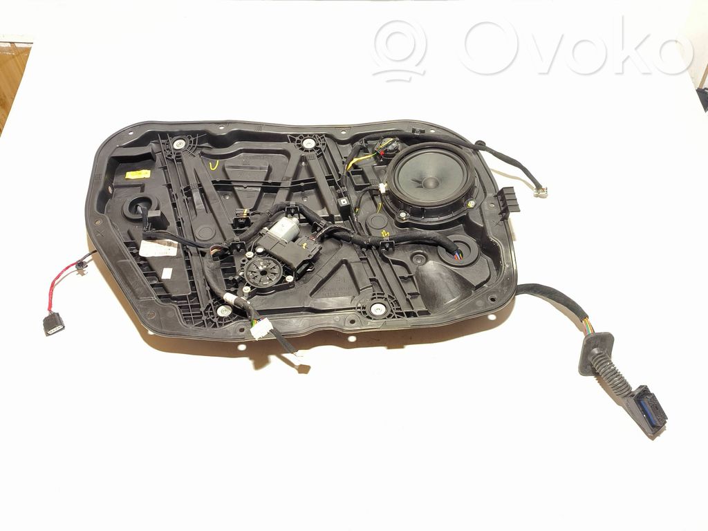 KIA Ceed Regulador de puerta delantera con motor 