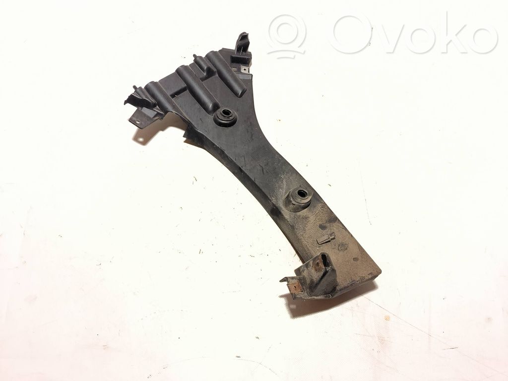 Jaguar E-Pace Rear bumper mounting bracket 