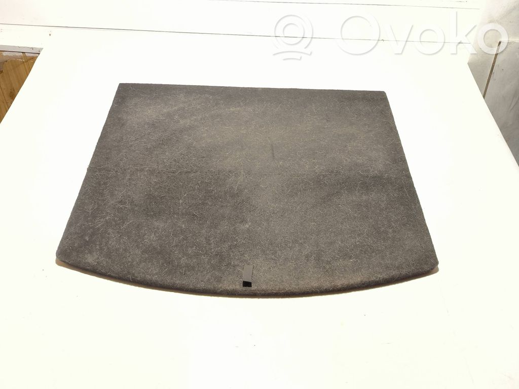 Jaguar E-Pace Trunk/boot floor carpet liner 