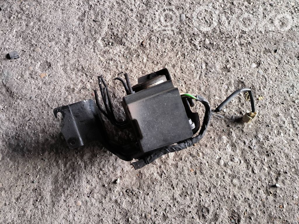 Peugeot 208 I ABS bloks 