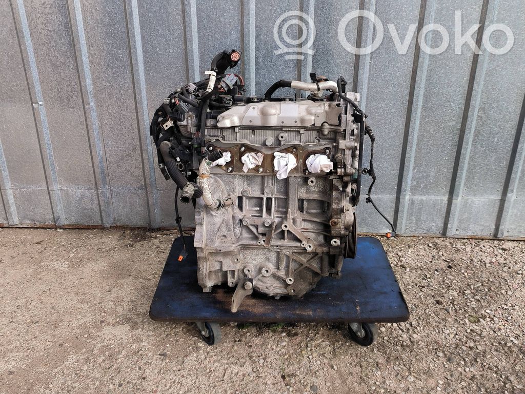 Renault Talisman Engine 