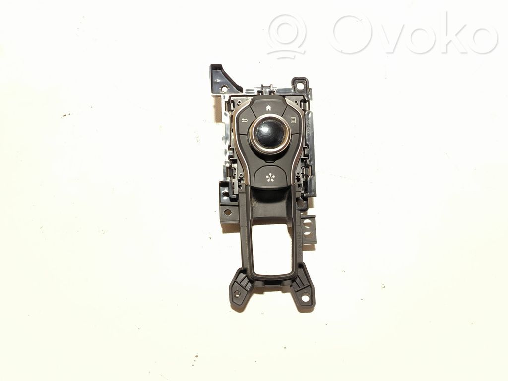 Renault Talisman Multifunctional control switch/knob 