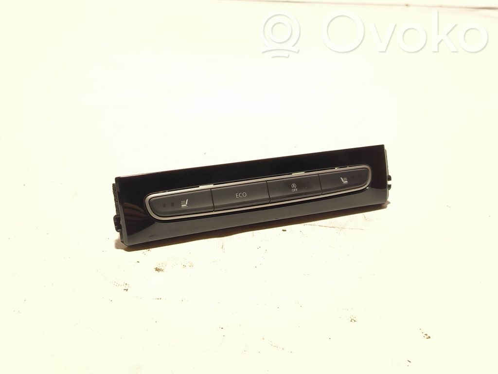 Renault Talisman Seat heating switch 