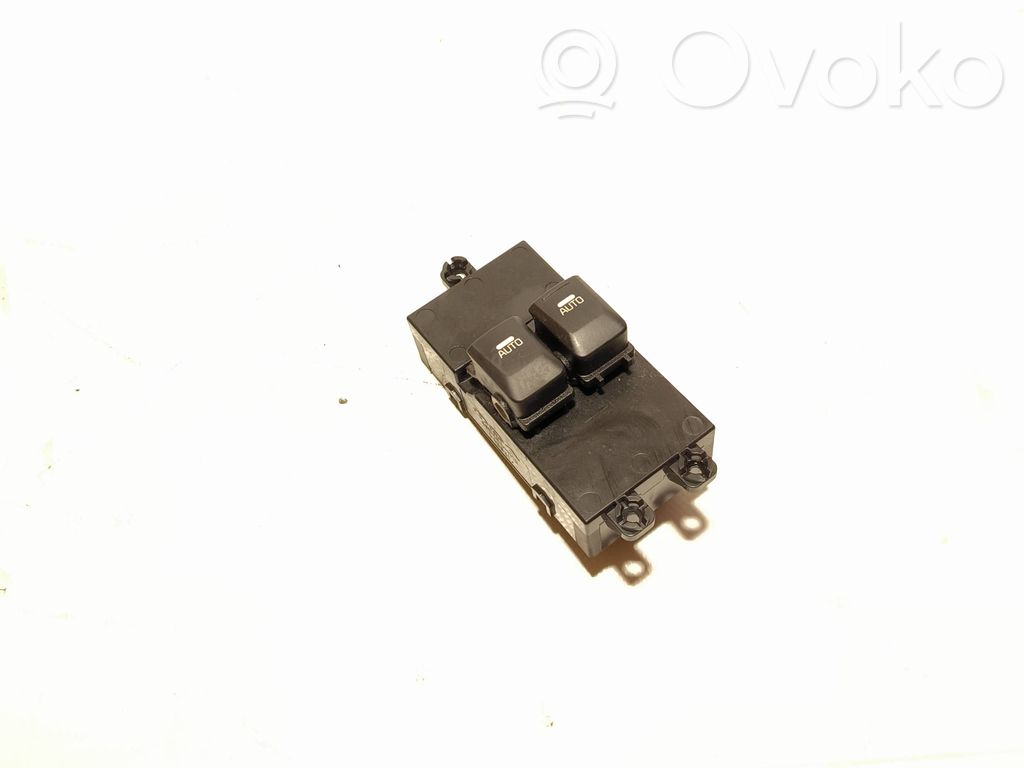 Renault Talisman Electric window control switch 