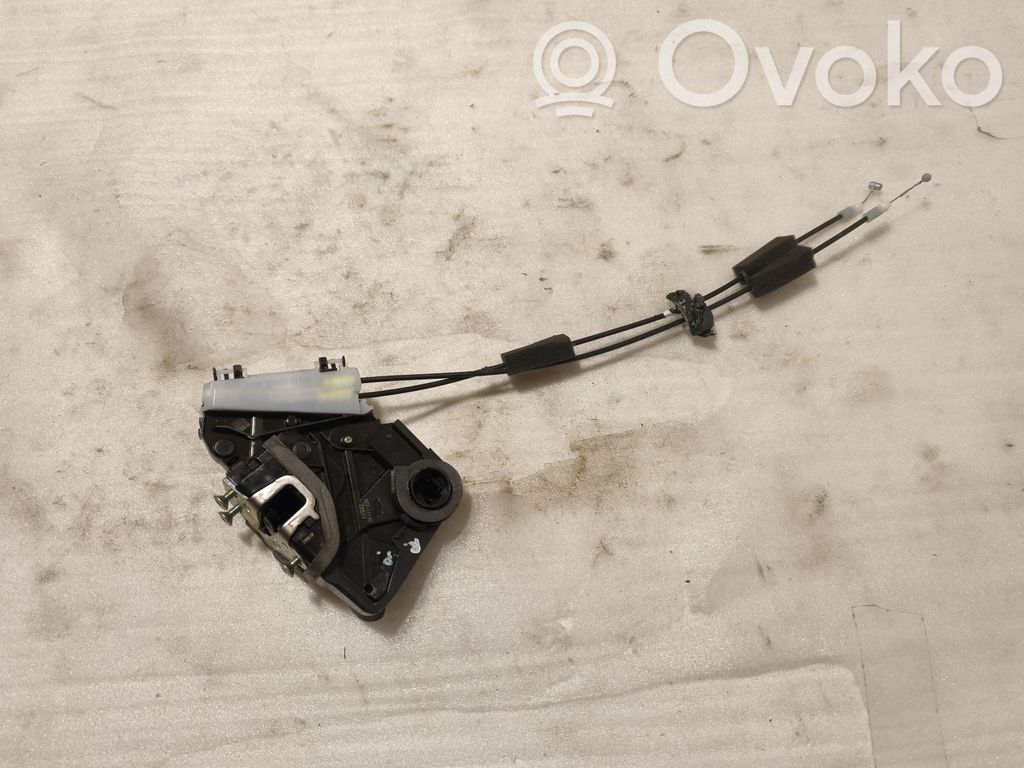 Honda Civic XI Încuietoare ușă față 