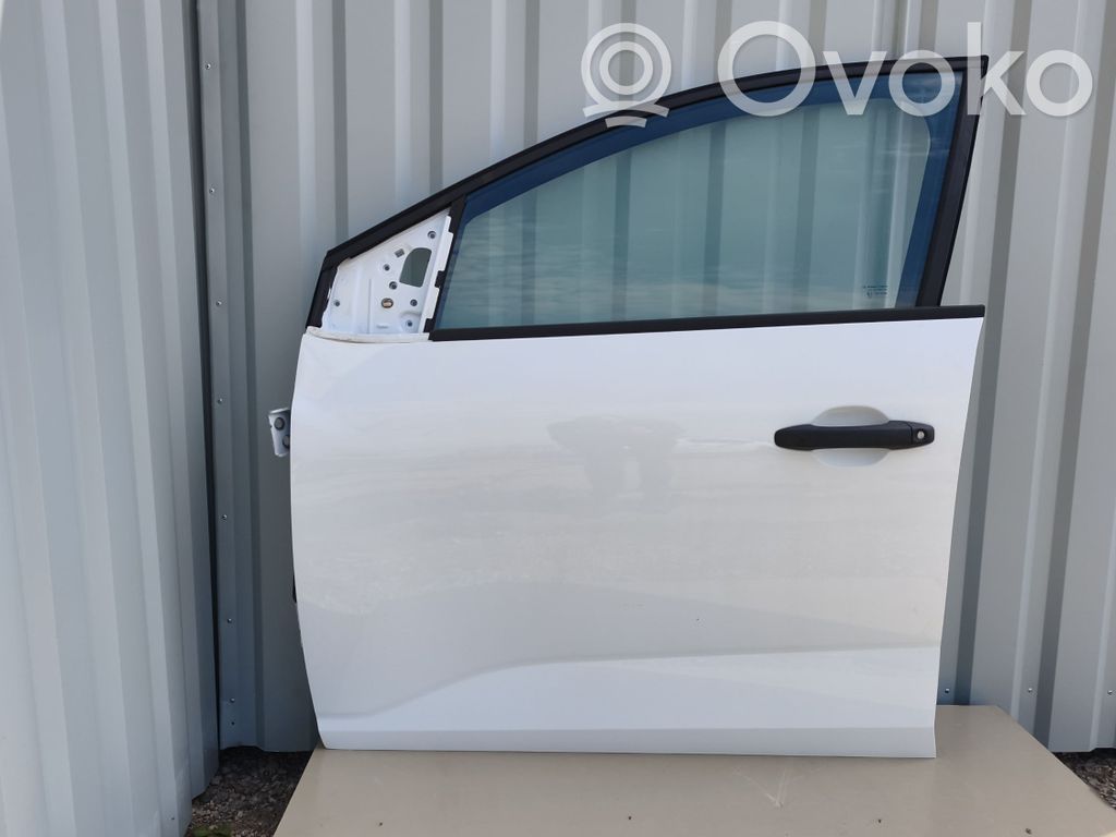 Dacia Sandero III Durvis 