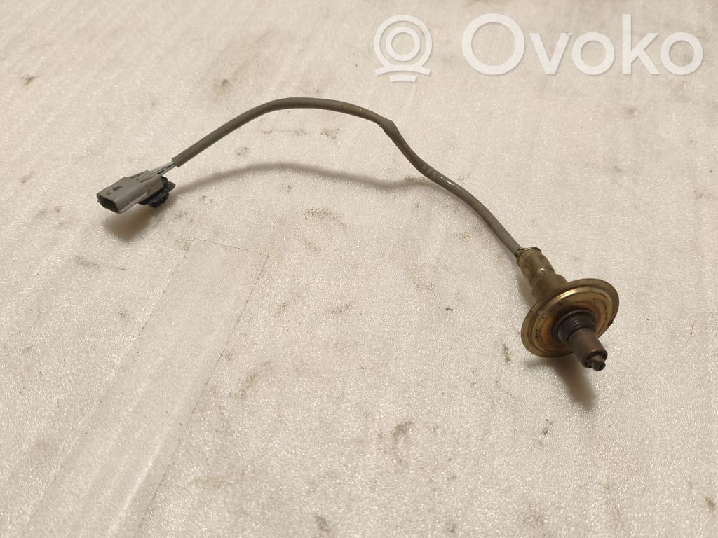 Dacia Sandero III Lambda probe sensor 