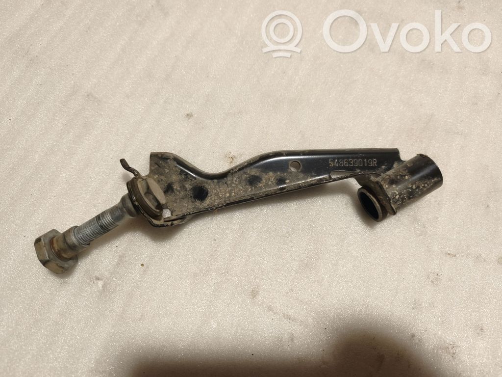 Dacia Sandero III Other body part 
