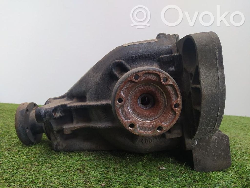 Hinterachsdifferential   7526931,9006113004200004
