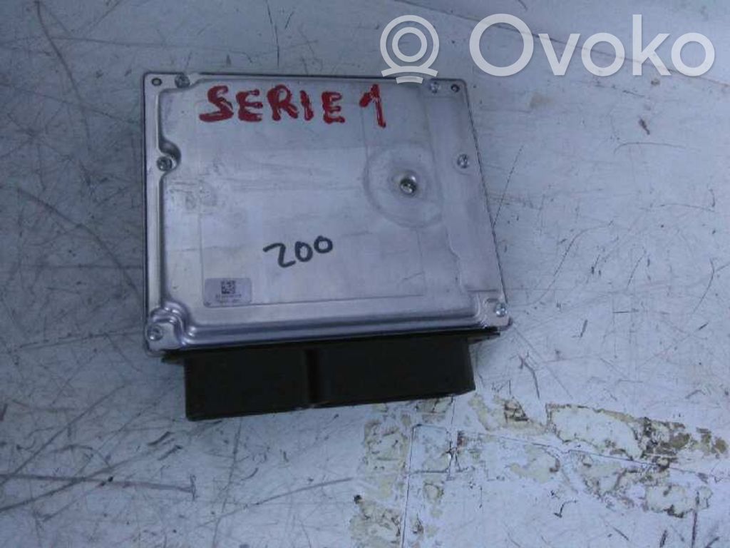 Engine control unit/module   13618577664