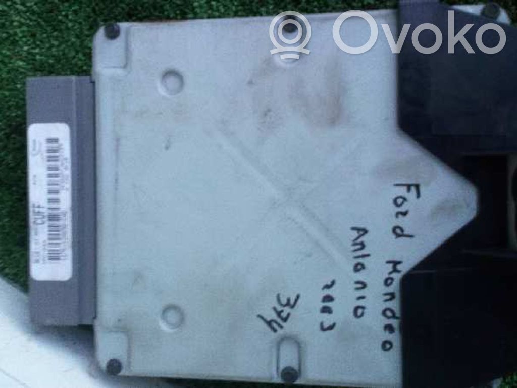 Ford Mondeo Mk III Engine control unit/module 