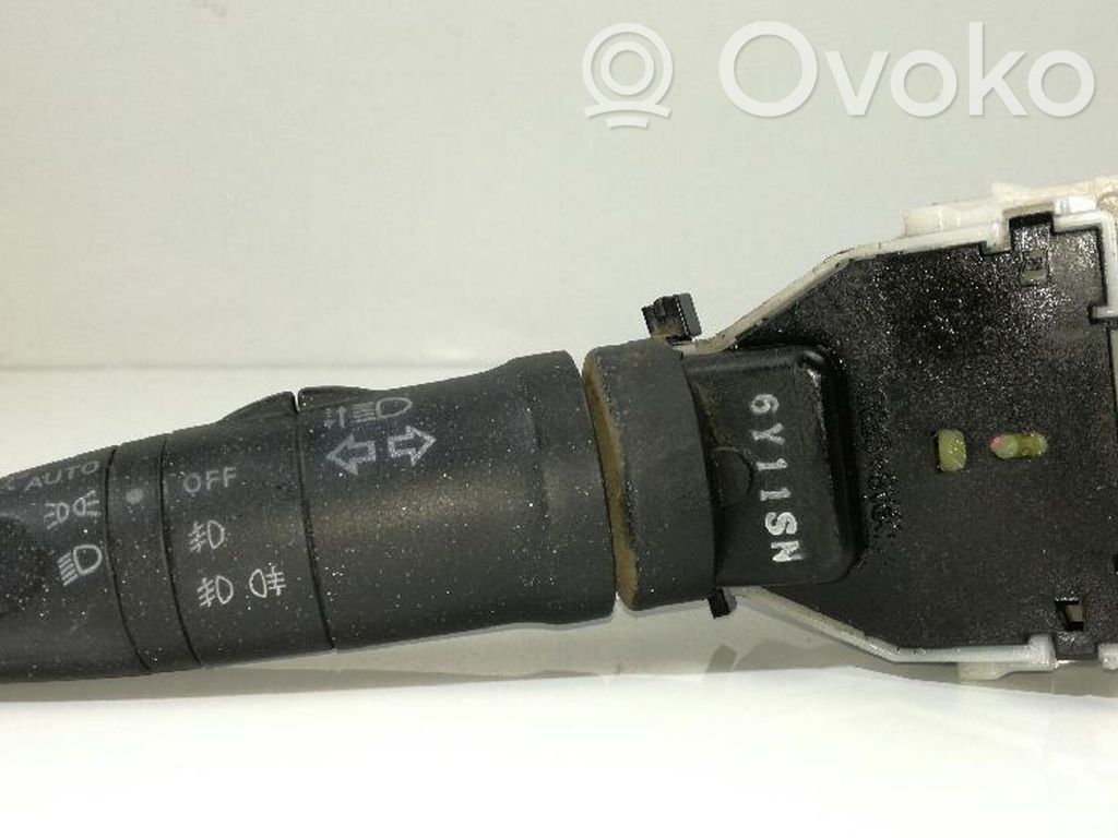 Commodo de clignotant   PA6GF30