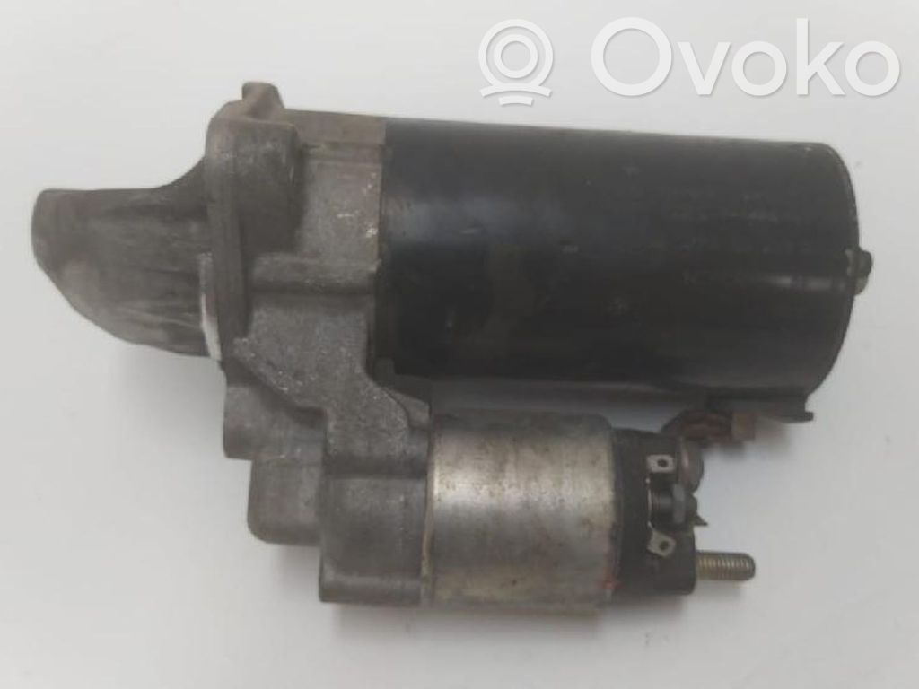 Motor de arranque   0001115046,BOSCH,BOSCH