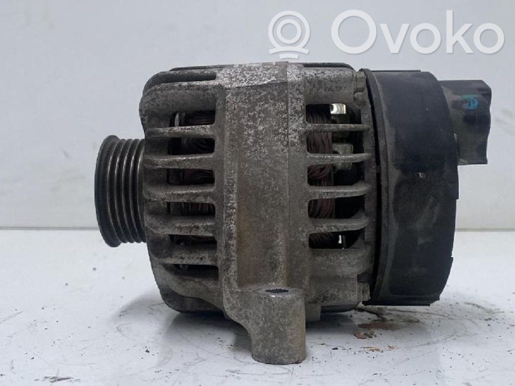 Генератор   51859041,DENSO,DENSO